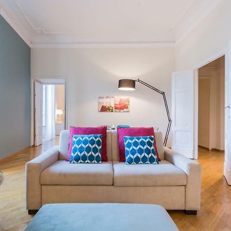 Family Apartments Rinascimento Palace Firenze Esterno foto