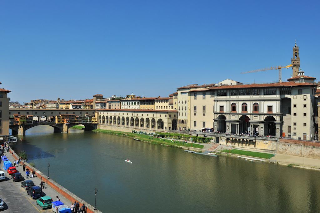 Family Apartments Rinascimento Palace Firenze Esterno foto