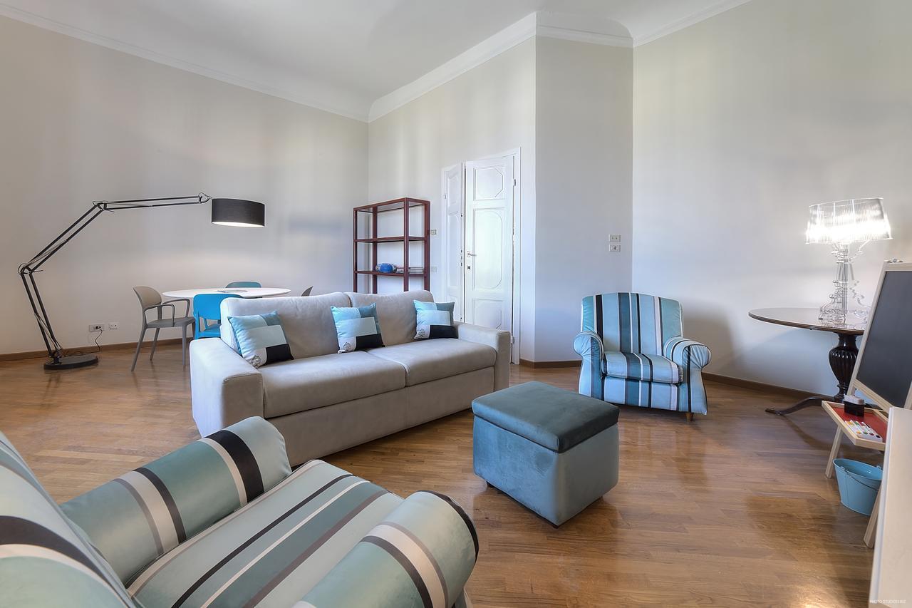 Family Apartments Rinascimento Palace Firenze Esterno foto