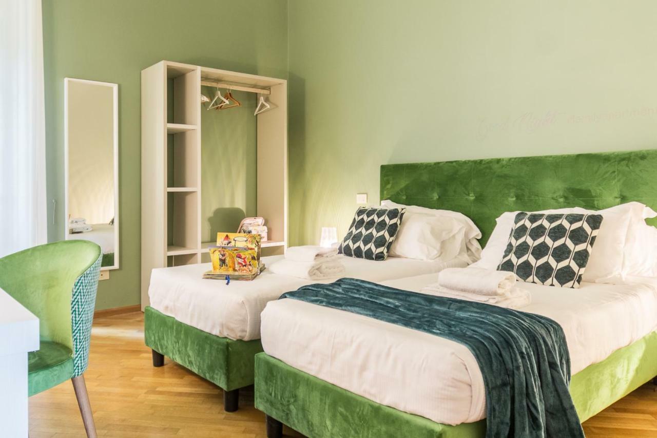 Family Apartments Rinascimento Palace Firenze Esterno foto