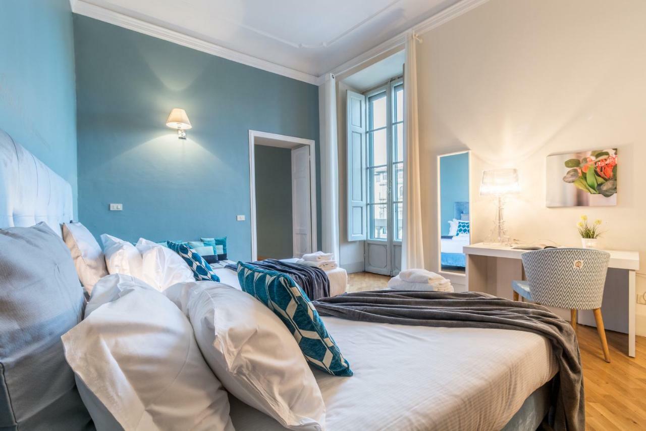 Family Apartments Rinascimento Palace Firenze Esterno foto
