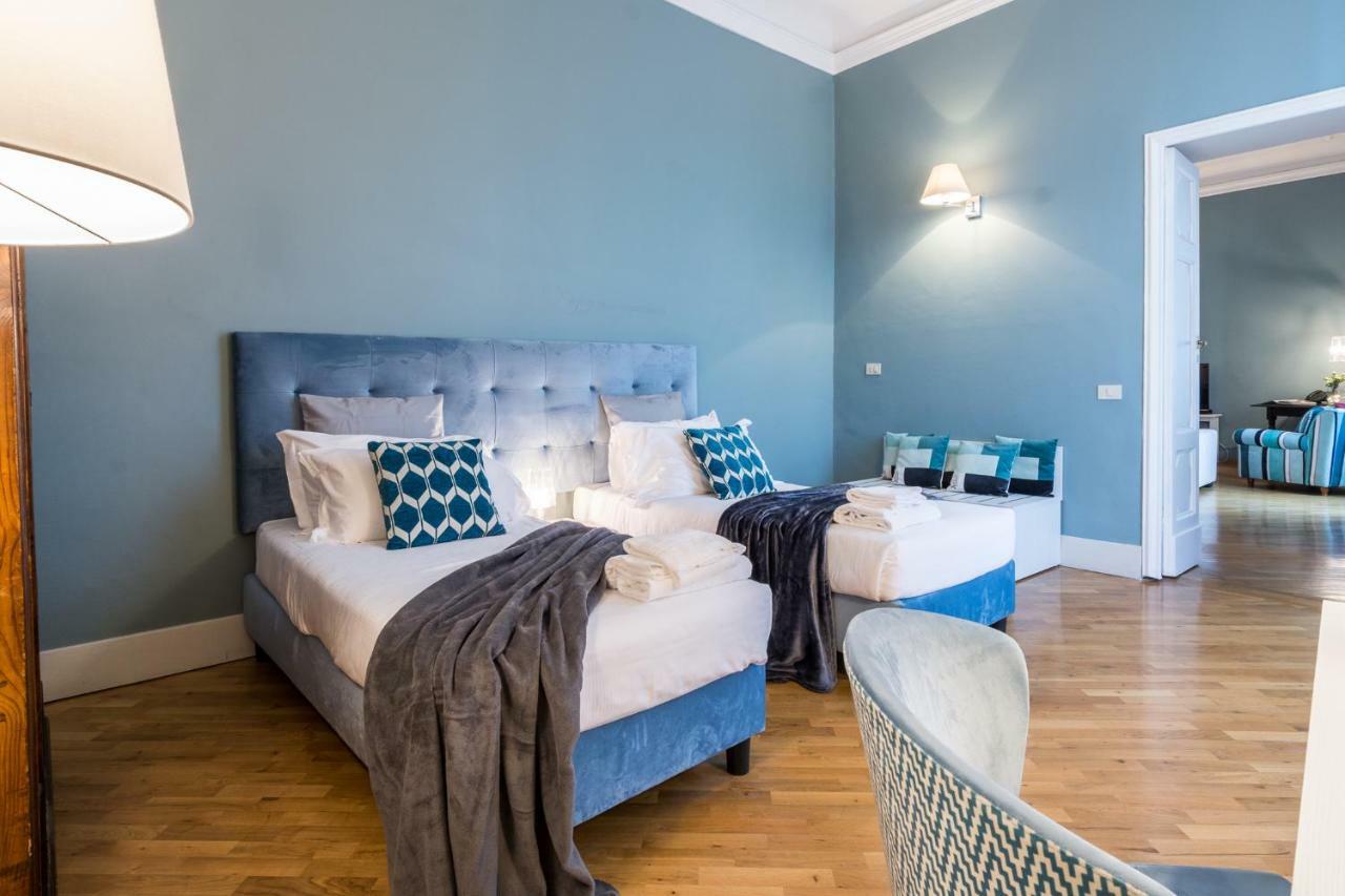 Family Apartments Rinascimento Palace Firenze Esterno foto