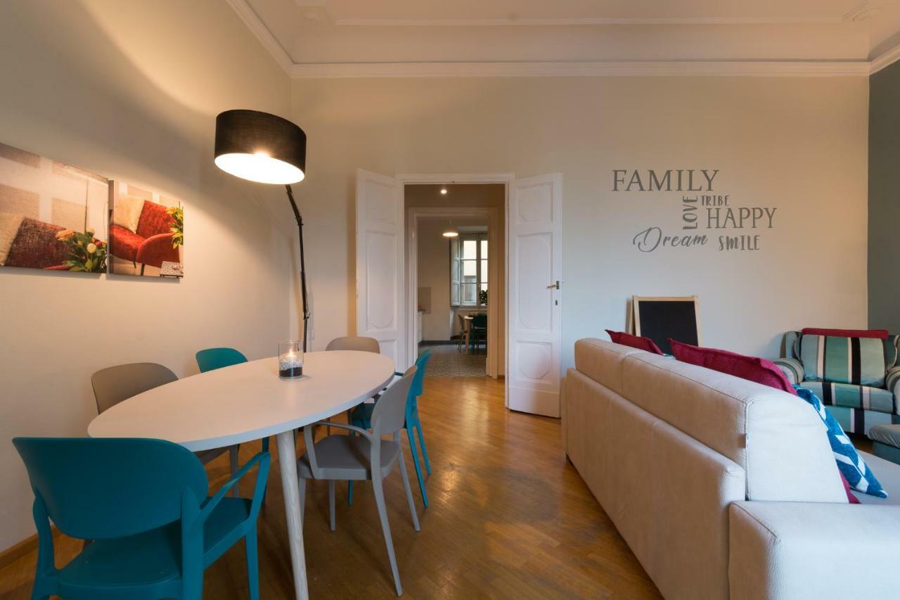 Family Apartments Rinascimento Palace Firenze Esterno foto