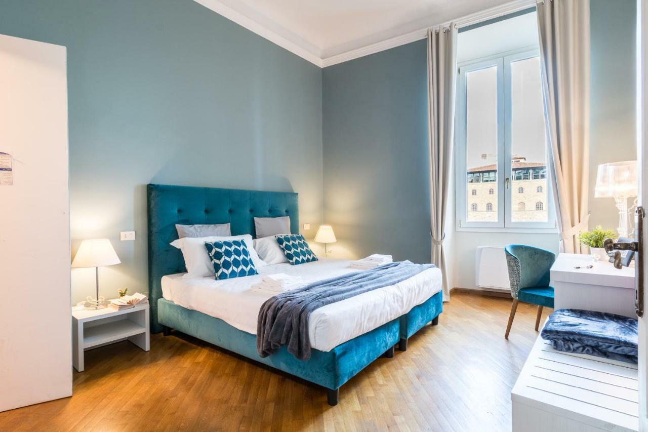 Family Apartments Rinascimento Palace Firenze Esterno foto