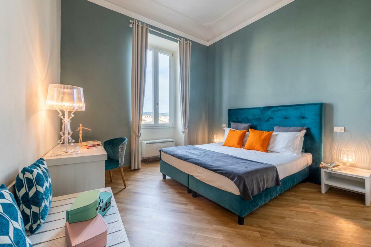 Family Apartments Rinascimento Palace Firenze Esterno foto