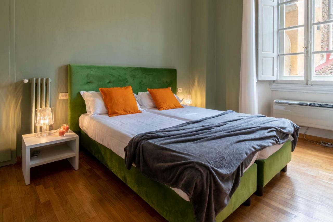 Family Apartments Rinascimento Palace Firenze Esterno foto