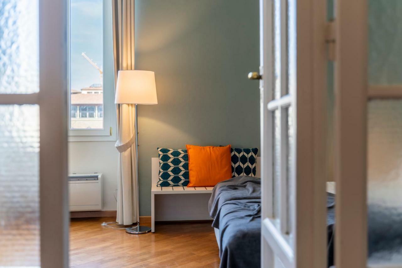 Family Apartments Rinascimento Palace Firenze Esterno foto