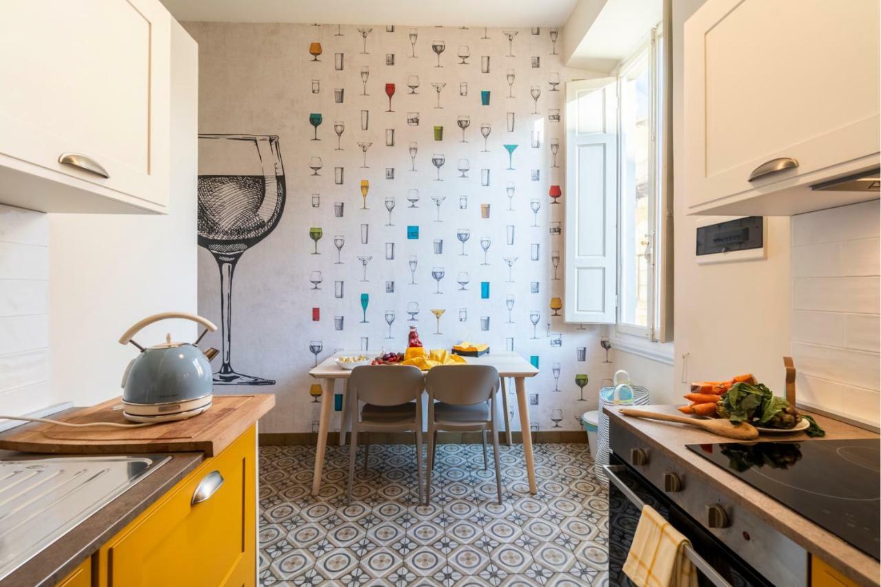 Family Apartments Rinascimento Palace Firenze Esterno foto