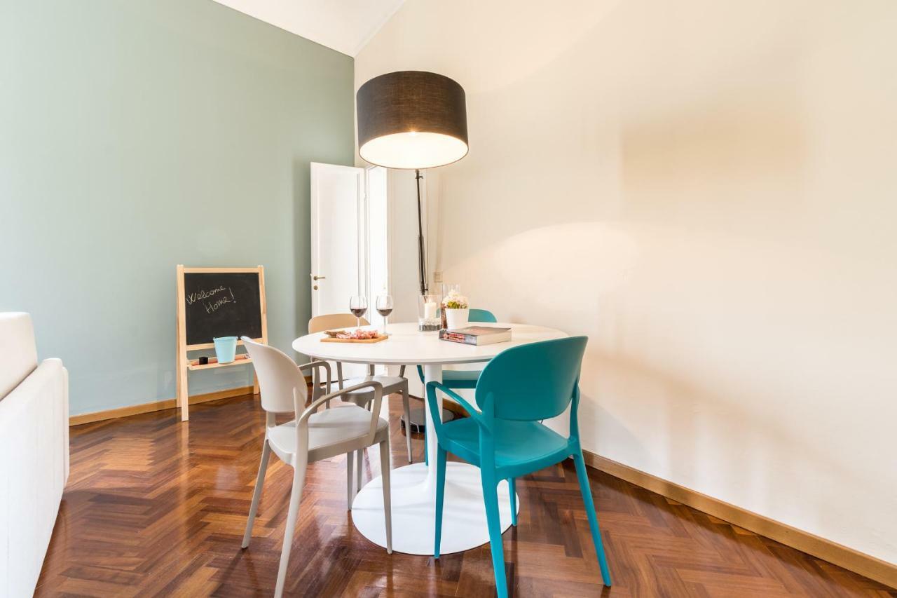 Family Apartments Rinascimento Palace Firenze Esterno foto