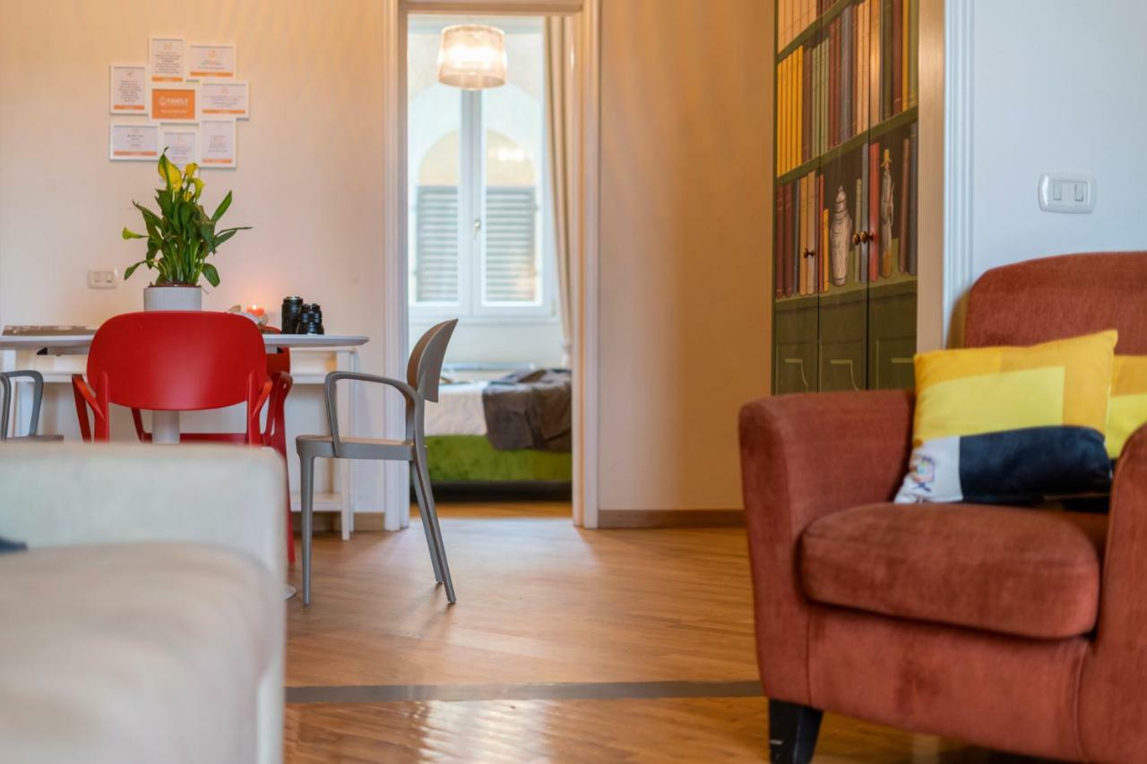 Family Apartments Rinascimento Palace Firenze Esterno foto