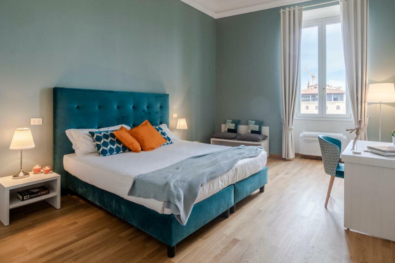 Family Apartments Rinascimento Palace Firenze Esterno foto