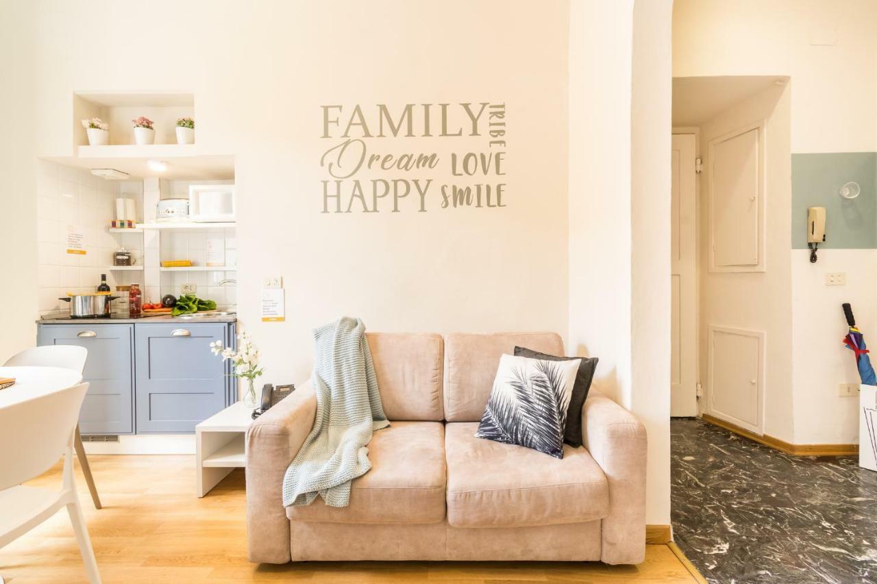 Family Apartments Rinascimento Palace Firenze Esterno foto