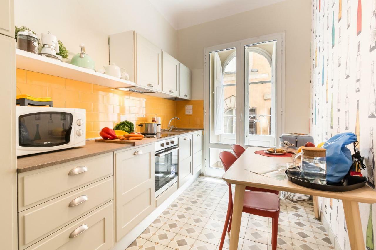 Family Apartments Rinascimento Palace Firenze Esterno foto