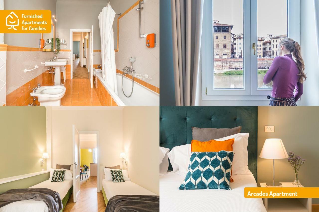 Family Apartments Rinascimento Palace Firenze Esterno foto