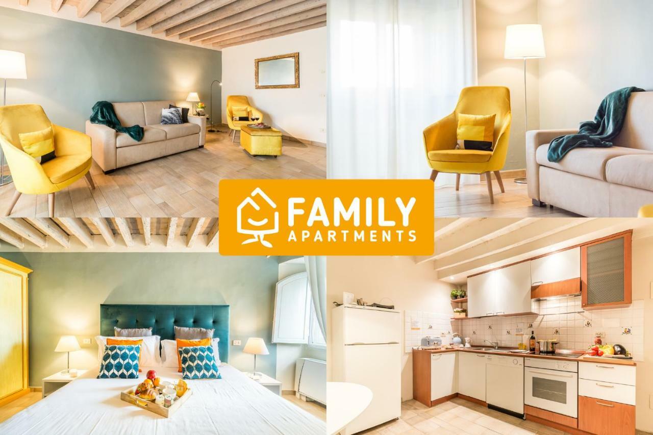 Family Apartments Rinascimento Palace Firenze Esterno foto