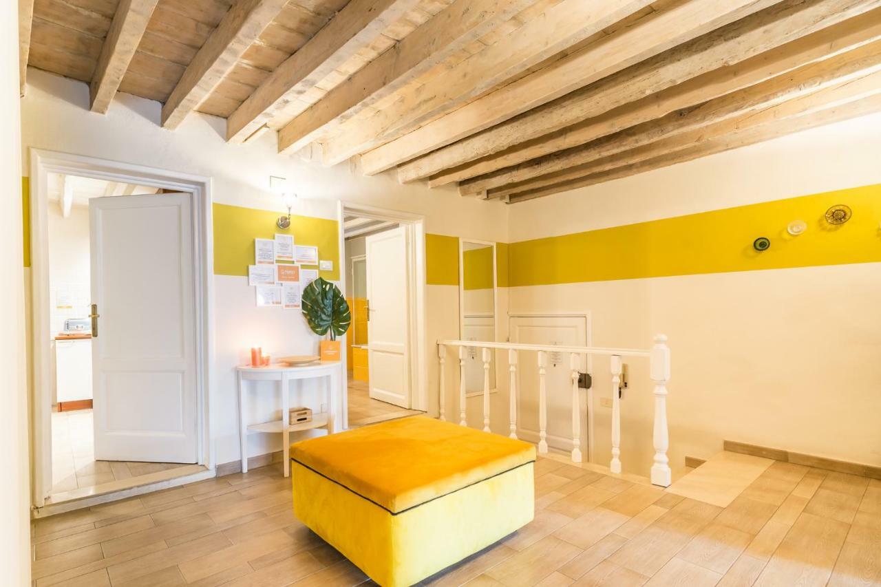 Family Apartments Rinascimento Palace Firenze Esterno foto