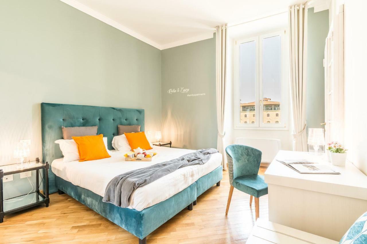 Family Apartments Rinascimento Palace Firenze Esterno foto